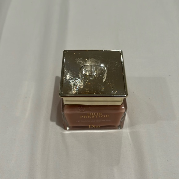 Dior prestige masque  exfoliant 150ml / 6oz new without box - Picture 3 of 6